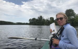 Куди зникають горобці, як мстять ворони та чому папуги матюкаються: інтерв'ю з орнітологом