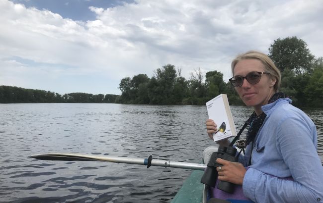 Куди зникають горобці, як мстять ворони та чому папуги матюкаються: інтерв'ю з орнітологом