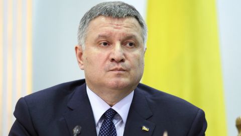 Аваков назвав терміни відновлення після повені на заході