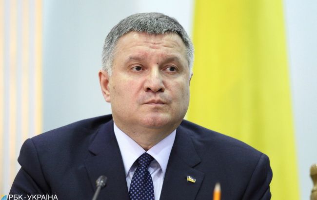 Аваков предложил проводить закрытые заседания Кабмина в предвыборный период