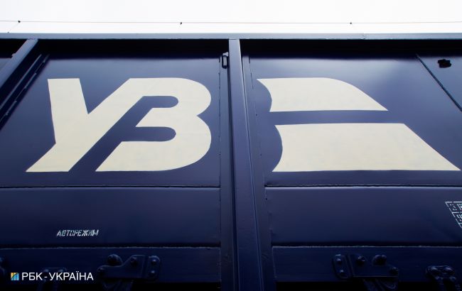 "Укрзалізниця" виділила 20 вагонів-рефрижераторів для вивезення загиблих росіян