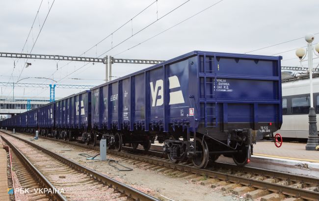 Повышение тарифов на железнодорожные перевозки уничтожит конкурентоспособность украинской продукции, - эксперт
