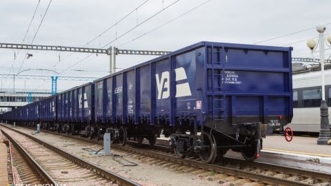 Украина потеряла почти 10% внешней торговли