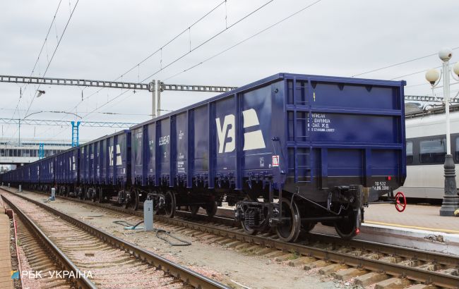 Китай зміцнив статус найбільшого торгового партнера України під час кризи