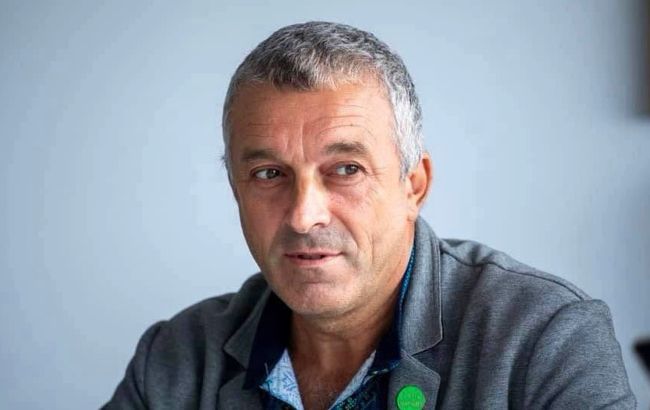 У Раді розкритикували роботу Лисенко у ЦПД: не видно результатів протидії фейкам