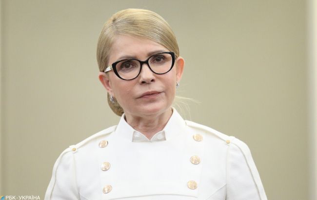 Сила аргументов: Юлия Тимошенко за час убедила зрителей NewsOne изменить свое отношение к снижению тарифов