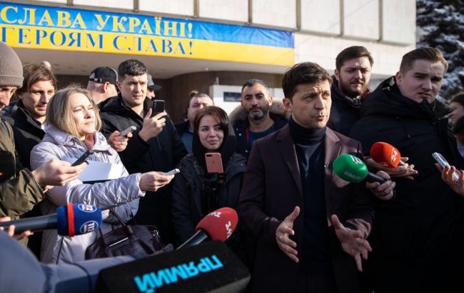 Зеленський розширив свій електорат, - політолог