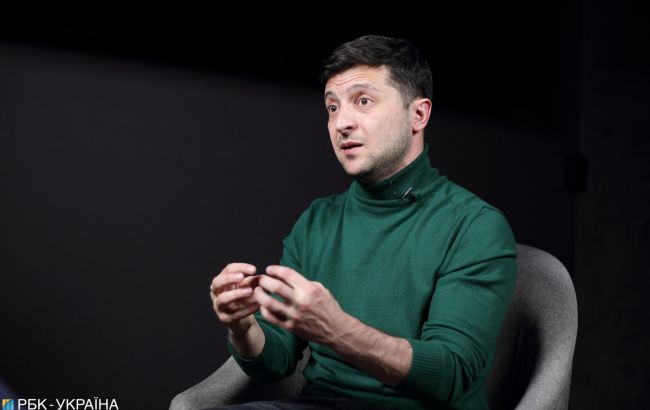 В команде Зеленского определили внешний курс Украины