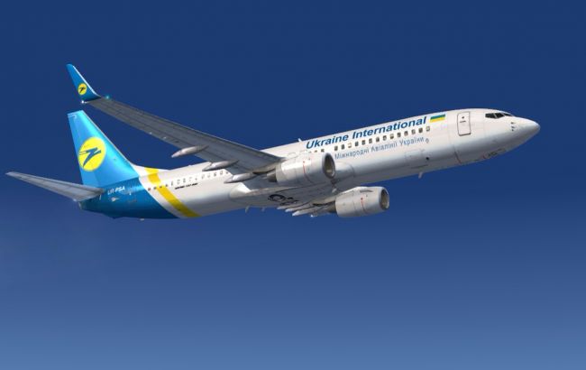 Суд обязал МАУ выплатить 25,6 млн гривен Госавиаслужбе