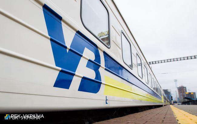 УЗ возобновляет движение еще 17 поездов: расписание