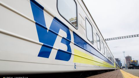 Укрзалізниця знищила всі залізничні вузли з Росією