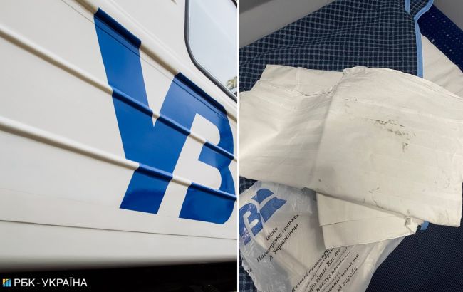Нардепу видали брудну діряву постільну білизну в люкс-вагоні поїзда Укрзалізниці (фото)