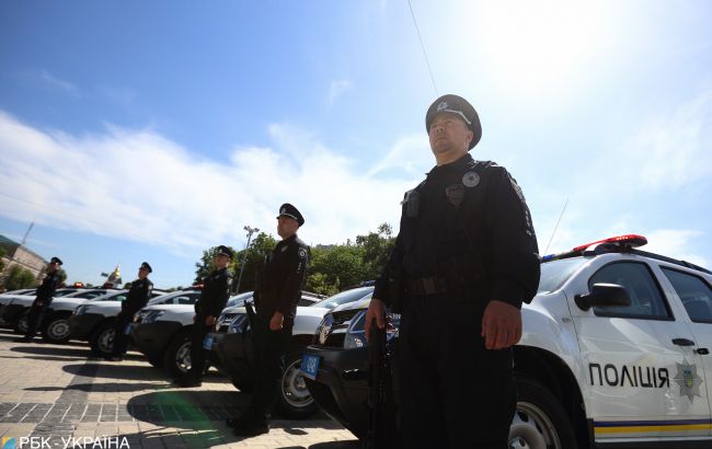 В полицию сегодня поступило почти 280 сообщений о нарушениях накануне выборов