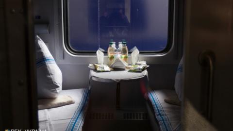 "Укрзалізниці" потрібно 111 млрд гривень на перевезення пасажирів у найближчі 5 років