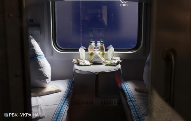 "Укрзалізниці" потрібно 111 млрд гривень на перевезення пасажирів у найближчі 5 років