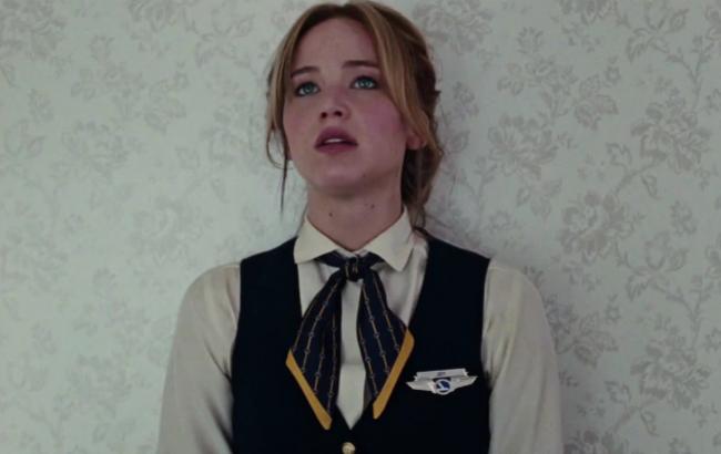 "Я никогда не чувствовала себя очень умной": Дженнифер Лоуренс призналась, что не окончила школу