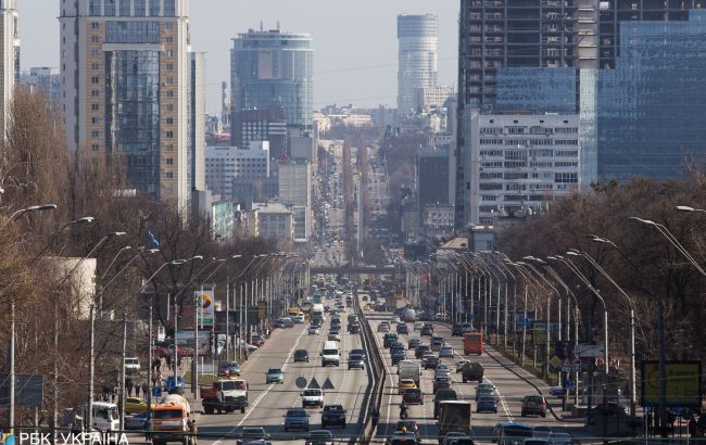 Оптимизм возвращается: чего ждет украинский бизнес в ближайшей перспективе