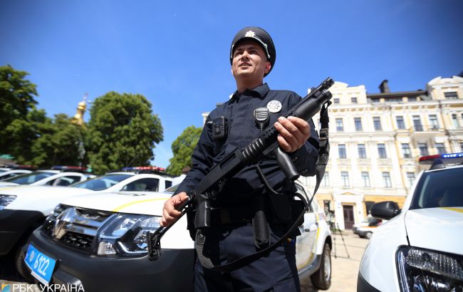 В день тишины в полицию поступило 570 сообщений о нарушениях накануне выборов