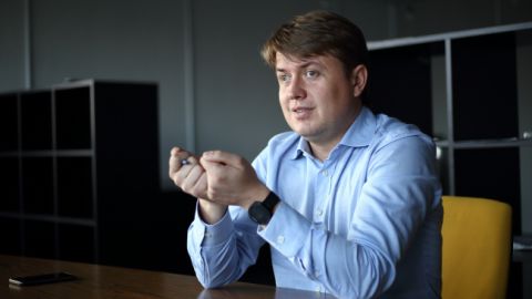 У Зеленського назвали дату першого засідання нової Ради