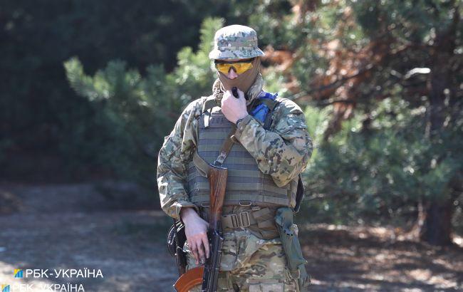 На Донбасі поранені двоє українських військових