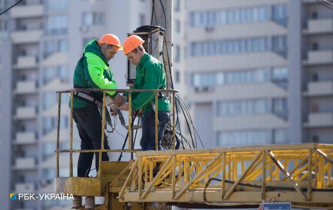 Третина Харкова вже зі світлом. Кудрицький розповів про ситуацію в енергетиці по Україні