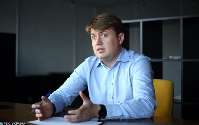 При сьогоднішній ціні газу немає підстав для підвищення тарифів, - Герус