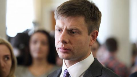 Решение министра о повышении железнодорожных тарифов не обосновано, - Гончаренко