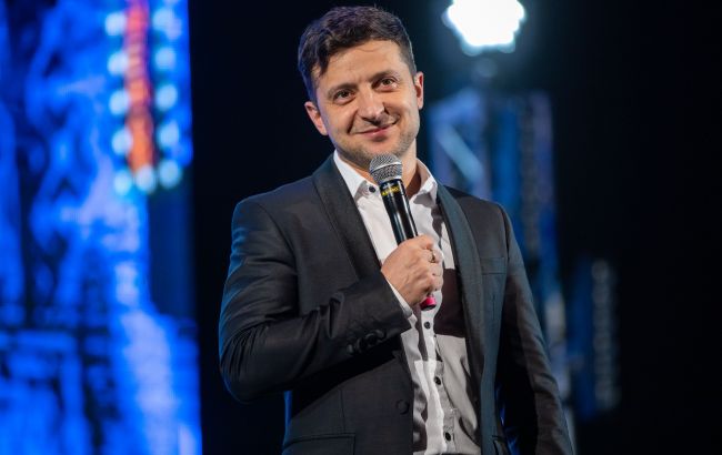 Зеленський здатний "зшити" Україну, - політолог