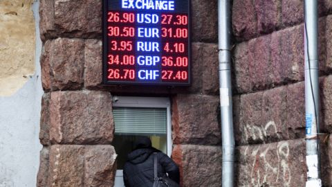 Аналітики дали прогноз курсу долара після виборів