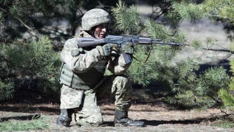 Мы ждем с 2014 года: житель Донецка рассказал, как встретят ВСУ на Донбассе