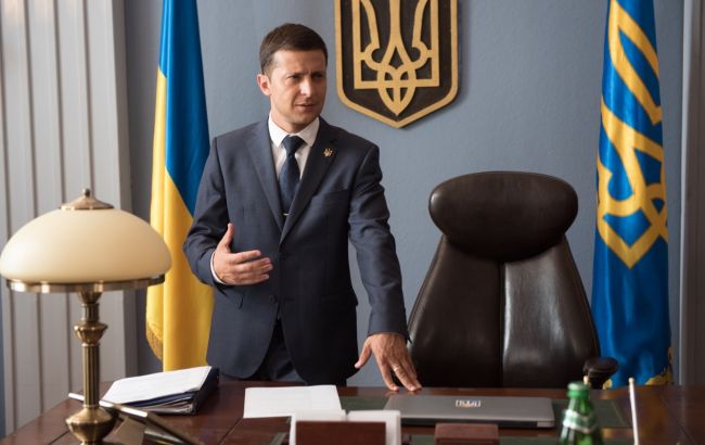 На Западе видят Зеленского как лидера предвыборной гонки в Украине, - эксперт
