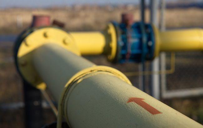 В "Укртрансгазі" назвали об’єми запасів газу у підземних газосховищах