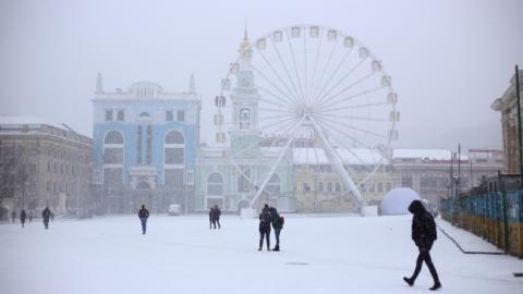 Невеликий мороз: синоптики розповіли, де чекати сніг 20 листопада