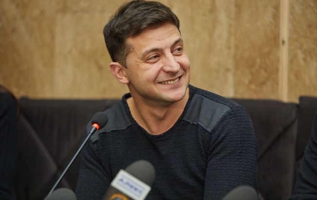 Зеленський достукався до молоді, тому що у нього немає фальші, - політолог