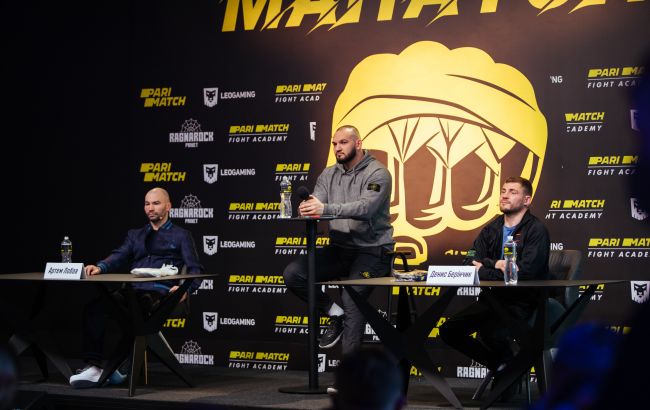 Бой года. 24 июля Лобов и Беринчик сразятся в Киеве в бое без перчаток