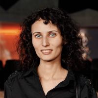 Сюзанна Аль Мариди