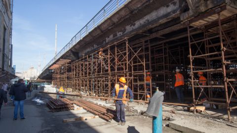 Опубліковано закон про оприлюднення будівельних норм