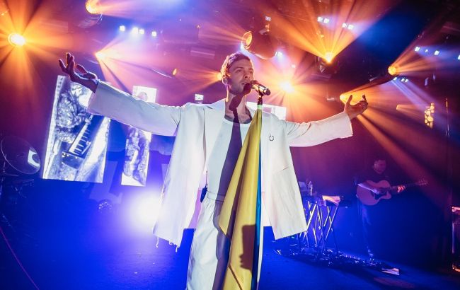 Макс Барских оказался в эпицентре массированной атаки на Израиль