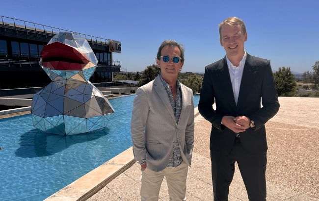 Найбільша європейська криптобіржа WhiteBIT розпочинає роботу в Португалії