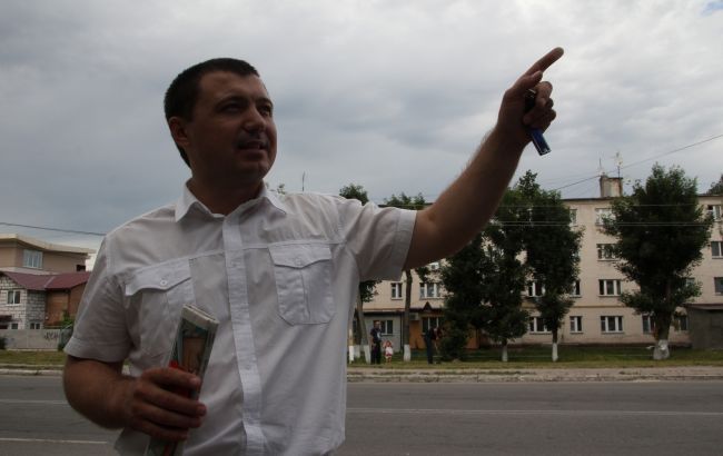 Голову сільради в Київської області підозрюють у розкраданні бюджетних коштів