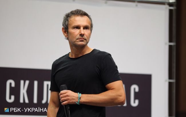 Вакарчук заявив, що не візьме до себе в партію чинних нардепів