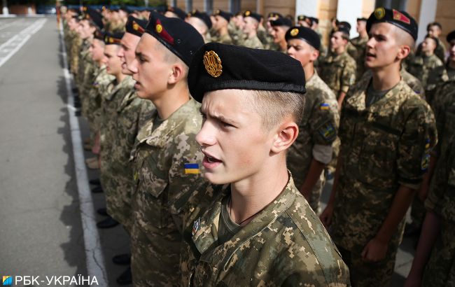 Київ почав підготовку до призовної кампанії: в КМДА розповіли про складнощі