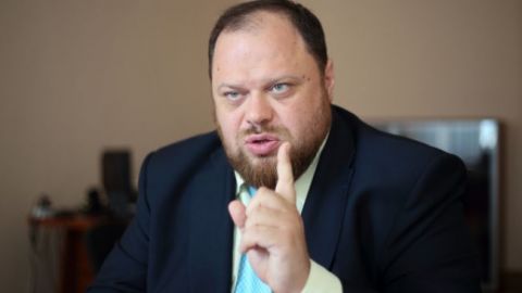 У Раді виключають збої у системі голосування