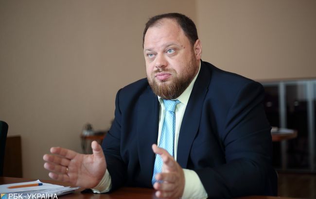 У Кабміні планують посилити кадрами соціального та економічного напрямку, - Стефанчук