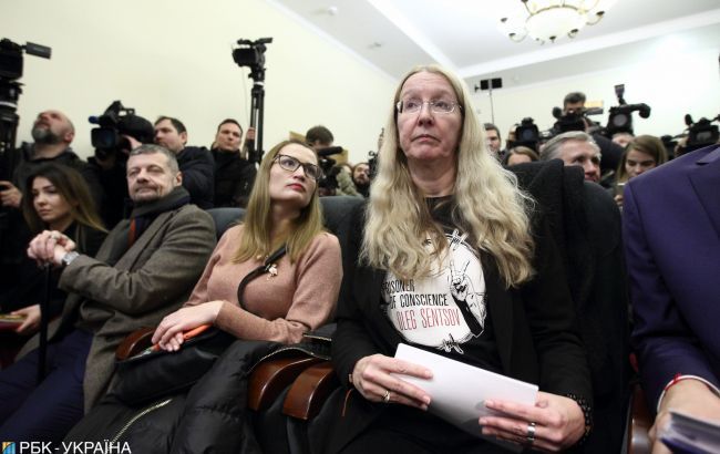 Дело Супрун: суд призывает воздерживаться от политического давления на процесс