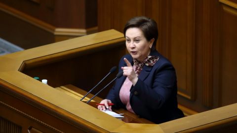 В комитете ВР спрогнозировали, когда завершится рассмотрение "языкового закона"