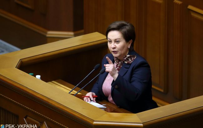 У комітеті ВР спрогнозували, коли завершиться розгляд "мовного закону"