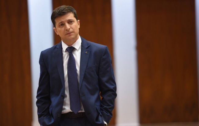 Прагматичный Запад готовится к возможной победе Зеленского на выборах, - эксперт