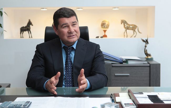 Фігуранта справи Онищенка викрали з СІЗО, - адвокат