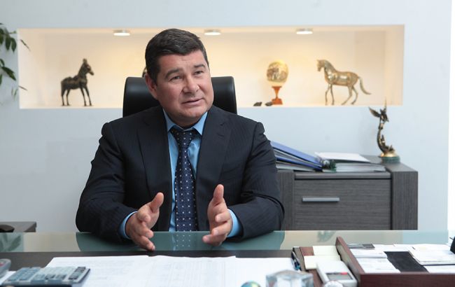 Онищенко: Снижение ренты на добычу газа вынудит Кабмин снизить цену на газ для населения